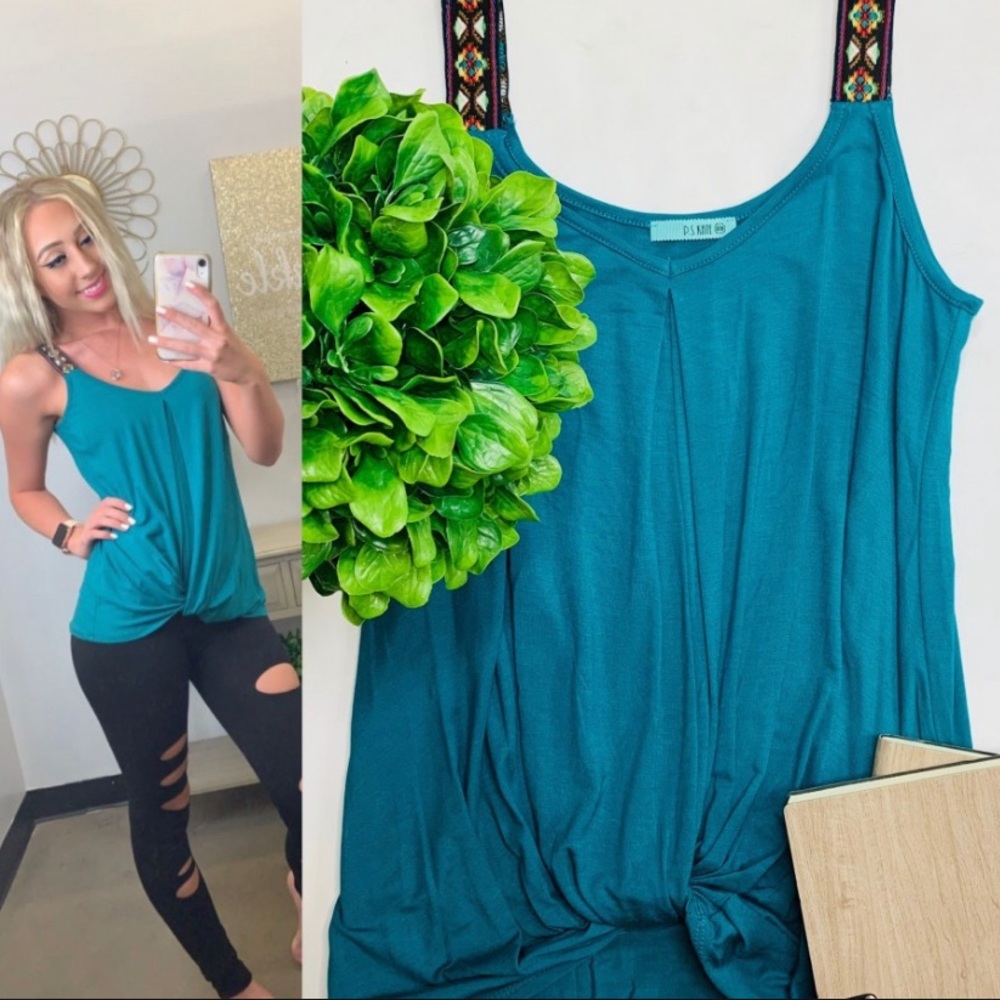 Women’s tank top